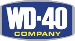 WD40 Logo